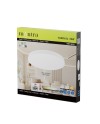 TURIN * ROUND LED CEILING  50W CCT - 60 CM